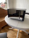 Svart Micro 