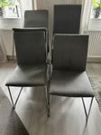 Mat stolar 6 styck