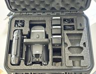 DJI Mavic 3 enterprise + 3 extra batterier 