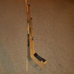 Hockey-klubbor