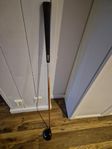Callaway Rouge W4 trä 4 Tour AD