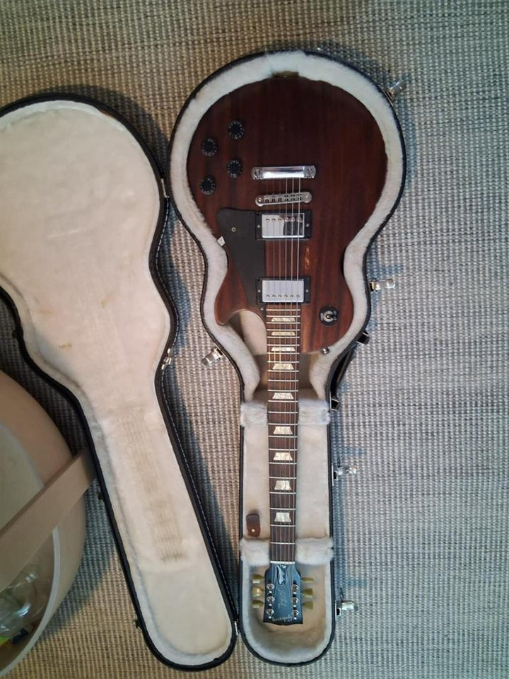 Gibson Les Paul Studio