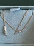 AKIND armband, 14k guld