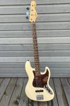 Fenix by Young Chang Jazz Bass JB-90 MIK 1989 (MEC pickups)