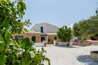 Lyxig Finca på Costa Blanca, Spanien