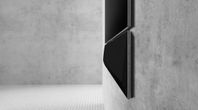 LG GX Soundbar med subwoofer