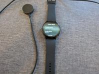 Galaxy watch6 fykv + laddare som ny.