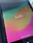 iPad Pro 12.9 WiFi Cellular 256 GB