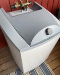 varmvattenberedare 55liter
