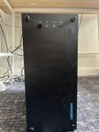 Stationär dator – Medion MT28, Ryzen 3, SSD, 8 GB RAM