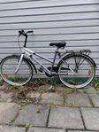 Flickcykel 24 tum