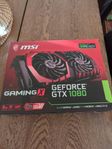 Geforce GTX 1080