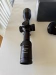 Blaser B2 2-12X50 IC skena + fäste
