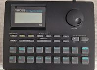 Boss DS330 synt modul