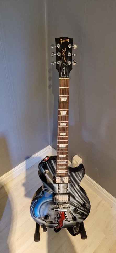 Gibson Les Paul Studio