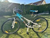 Scott 24 tum - XCT junior