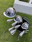 Adams Golfset 