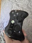 Hyperkin Cirka Xenon Xbox USB-C trådbunden gamepad