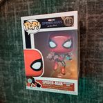 POP! Figure - Spider-man No Way Home 