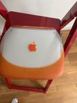 Mac första bärbara laptop