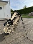 Helt Ny J Lindeberg Golfbag ”vinst i tävling”