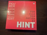 Hint (DK) Sällskapsspel