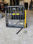 Hundbur MIM VarioCage Single XL