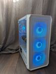 Dator I5 6600K - Asus Strix 1060 6Gb