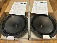 Audio Nirvana Classic 12” bredband högtalarelement