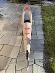Nelo 510 surfski
