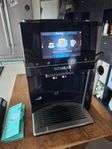 Kaffe/Espressomaskin helautomatisk Siemens