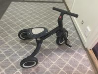 barncykel 