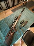 Sauer 101 Gti paket kal 308