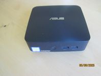 Asus NUC i5 dator