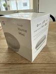 Google home mini, oöppnad förpackning