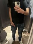 Nudie jeans blue