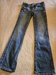 Gina Tricot jeans
