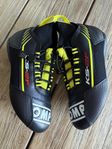 Gokart skor OMP KS-2F stl 36