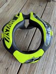 Alpinestars nackskydd - gokart bla 