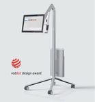 3shape trios 3 scanner 