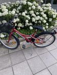 Monark barncykel 24 tum