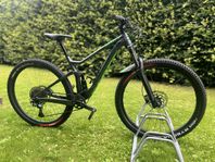 Scott Spark 970 - nyservad