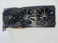 Asus ROG STRIX GTX 1080 Ti