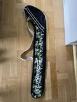 Klubbfodral Unihoc