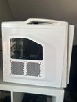 Speldator, RTX 3060 TI, AMD RYZEN 7 5700X