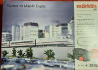 Märklin startpaket