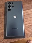 Samsung Galaxy S22 Ultra