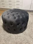 sittpuff. 2 stycken