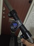 Ninebot elscooter 