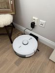 Cleverio Smart Home robotdammsugare